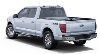 2025 Ford F-150® External Image 3